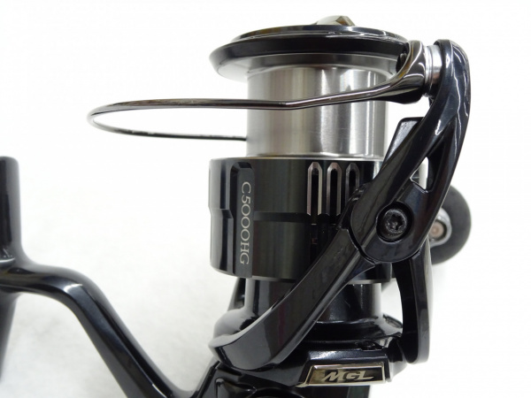 19ヴァンキッシュ C5000HG
